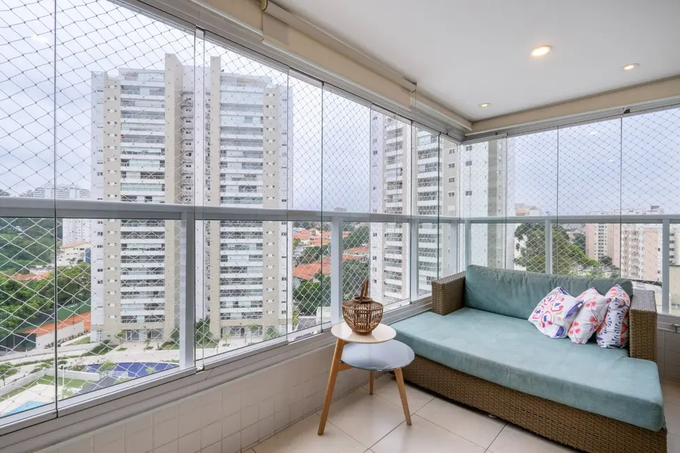 Apartamento com 2 quartos à venda, 105m2 em Jardim das Vertentes, São Paulo - SP - imagem 3 Foto 3 de Apartamento com 2 quartos à venda, 105m2 em Jardim das Vertentes, São Paulo - SP