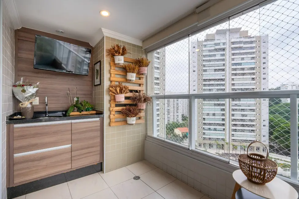 Apartamento com 2 quartos à venda, 105m2 em Jardim das Vertentes, São Paulo - SP - imagem 2 Foto 2 de Apartamento com 2 quartos à venda, 105m2 em Jardim das Vertentes, São Paulo - SP