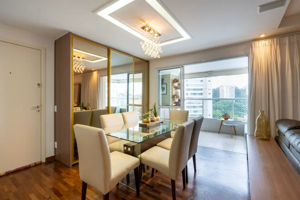 Apartamento com 2 quartos à venda, 105m2 em Jardim das Vertentes, São Paulo - SP - imagem 5 Foto 5 de Apartamento com 2 quartos à venda, 105m2 em Jardim das Vertentes, São Paulo - SP