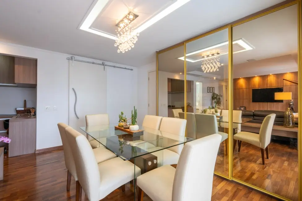 Apartamento com 2 quartos à venda, 105m2 em Jardim das Vertentes, São Paulo - SP - imagem 6 Foto 6 de Apartamento com 2 quartos à venda, 105m2 em Jardim das Vertentes, São Paulo - SP