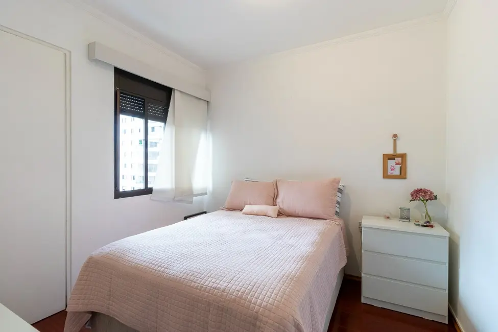 Apartamento com 1 quarto à venda, 42m2 em Vila Nova Conceição, São Paulo - SP - imagem 6 Foto 6 de Apartamento com 1 quarto à venda, 42m2 em Vila Nova Conceição, São Paulo - SP