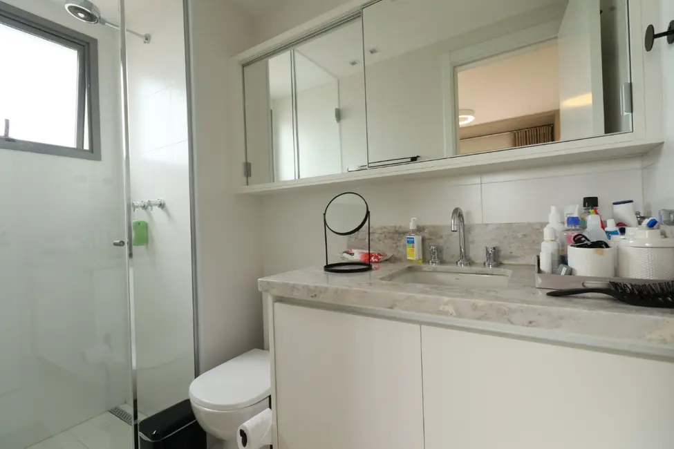 Apartamento com 2 quartos à venda, 65m2 em Indianópolis, São Paulo - SP - imagem 9 Foto 9 de Apartamento com 2 quartos à venda, 65m2 em Indianópolis, São Paulo - SP