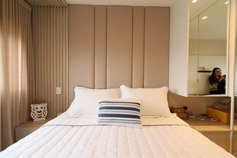 Apartamento com 2 quartos à venda, 65m2 em Indianópolis, São Paulo - SP - imagem 7 Foto 7 de Apartamento com 2 quartos à venda, 65m2 em Indianópolis, São Paulo - SP