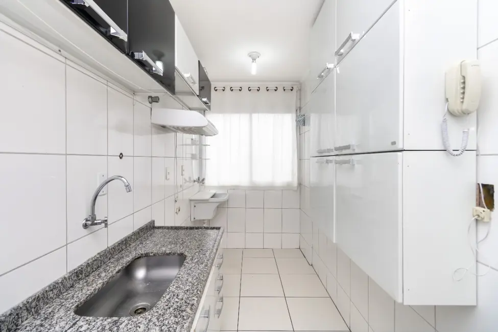 Foto 7 de Apartamento com 2 quartos à venda, 51m2 em Jardim Maristela, São Paulo - SP