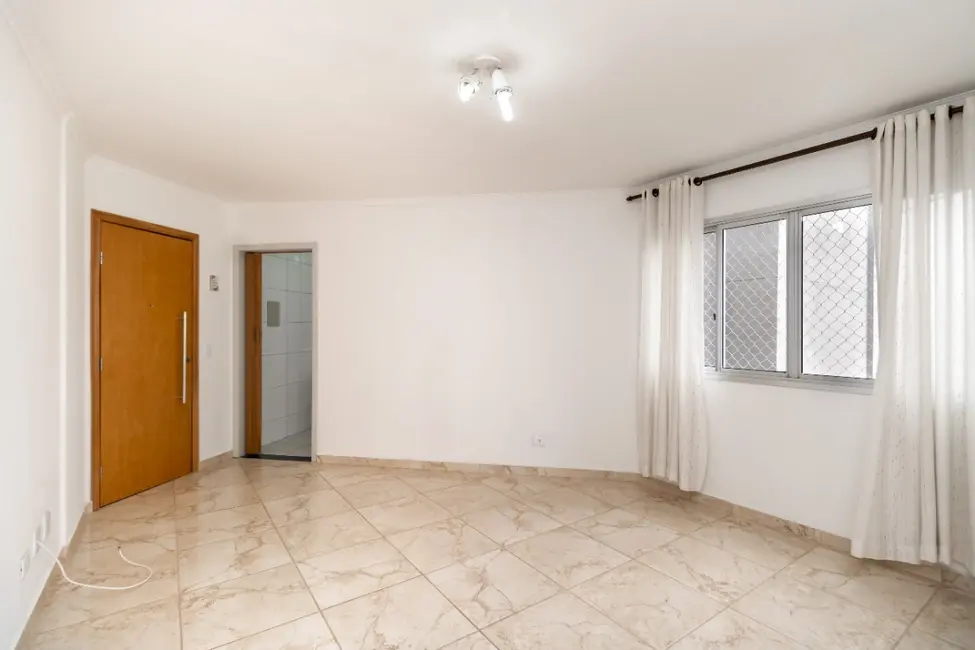 Foto 4 de Apartamento com 2 quartos à venda, 51m2 em Jardim Maristela, São Paulo - SP