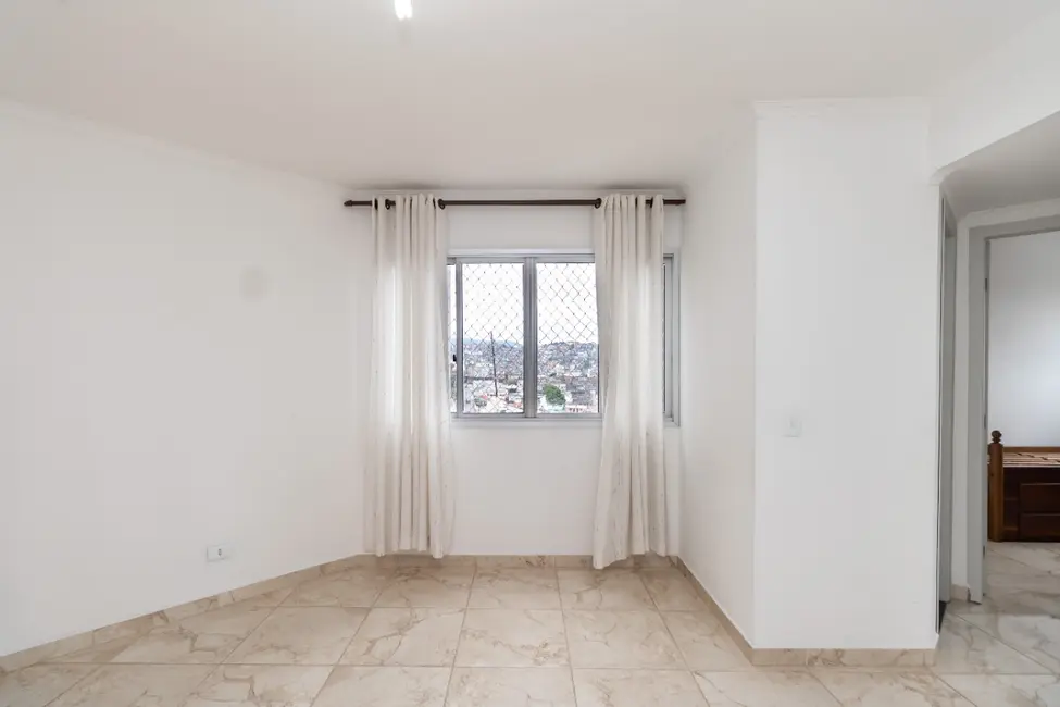 Foto 3 de Apartamento com 2 quartos à venda, 51m2 em Jardim Maristela, São Paulo - SP