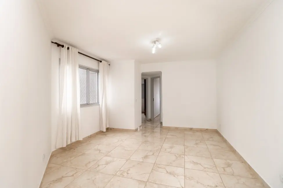 Foto 1 de Apartamento com 2 quartos à venda, 51m2 em Jardim Maristela, São Paulo - SP