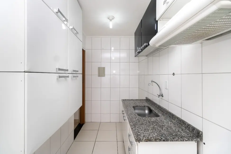 Foto 8 de Apartamento com 2 quartos à venda, 51m2 em Jardim Maristela, São Paulo - SP