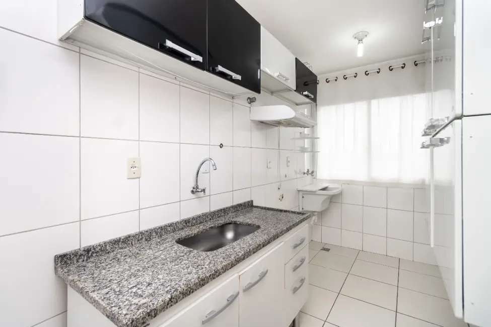 Foto 6 de Apartamento com 2 quartos à venda, 51m2 em Jardim Maristela, São Paulo - SP
