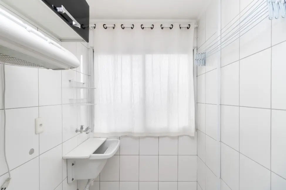 Foto 9 de Apartamento com 2 quartos à venda, 51m2 em Jardim Maristela, São Paulo - SP