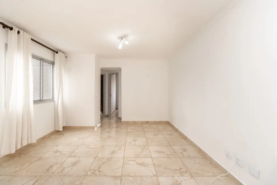 Foto 2 de Apartamento com 2 quartos à venda, 51m2 em Jardim Maristela, São Paulo - SP