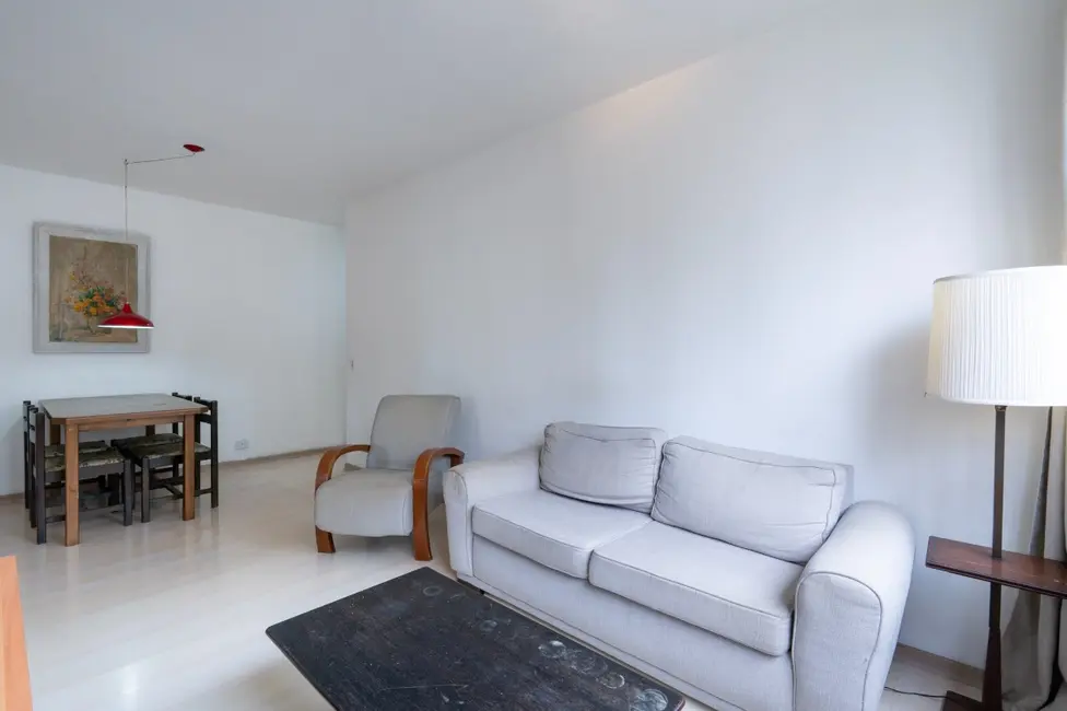 Foto 7 de Apartamento com 3 quartos à venda, 74m2 em Cidade Monções, São Paulo - SP