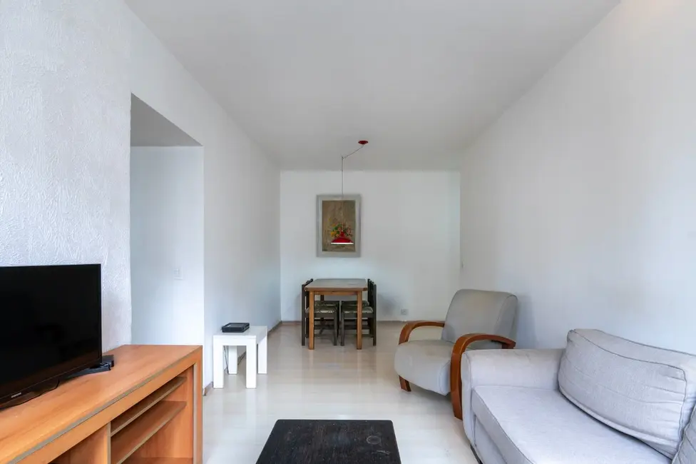 Foto 9 de Apartamento com 3 quartos à venda, 74m2 em Cidade Monções, São Paulo - SP