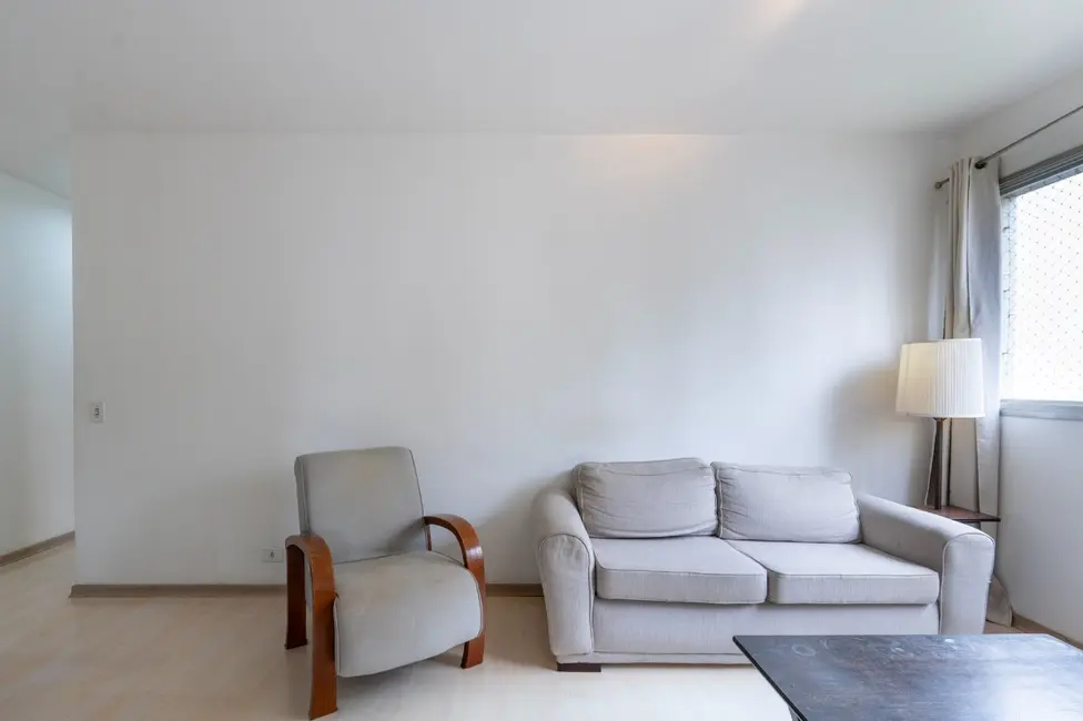 Foto 5 de Apartamento com 3 quartos à venda, 74m2 em Cidade Monções, São Paulo - SP