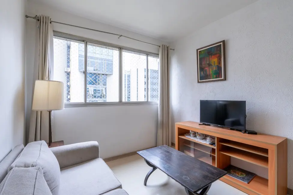 Foto 6 de Apartamento com 3 quartos à venda, 74m2 em Cidade Monções, São Paulo - SP