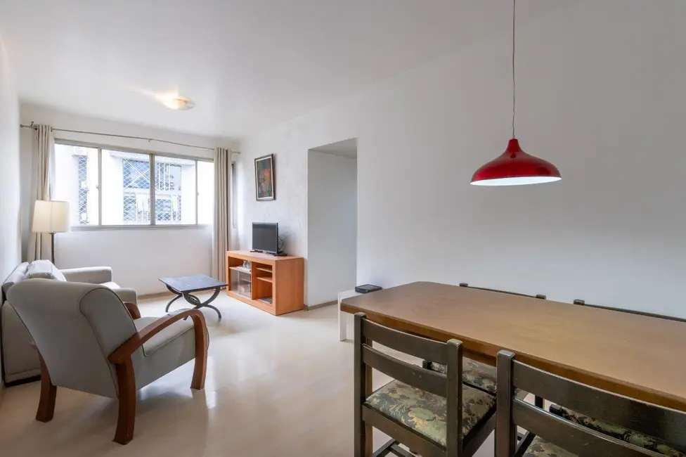 Foto 1 de Apartamento com 3 quartos à venda, 74m2 em Cidade Monções, São Paulo - SP