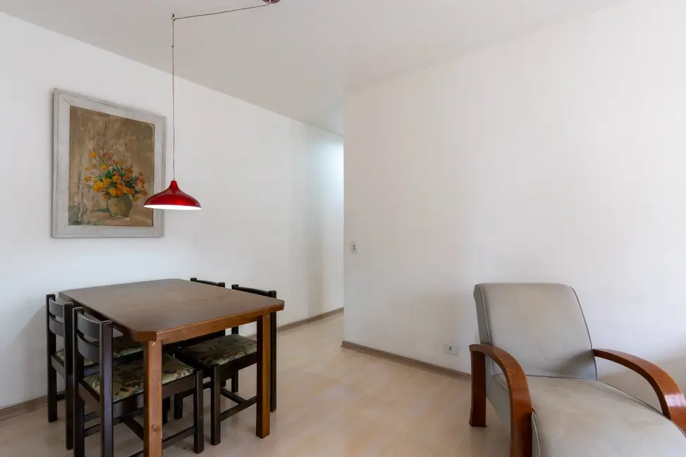 Foto 3 de Apartamento com 3 quartos à venda, 74m2 em Cidade Monções, São Paulo - SP