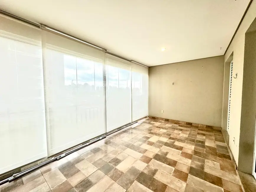 Apartamento com 3 quartos à venda, 117m2 em Vila Leopoldina, São Paulo - SP - imagem 4 Foto 4 de Apartamento com 3 quartos à venda, 117m2 em Vila Leopoldina, São Paulo - SP