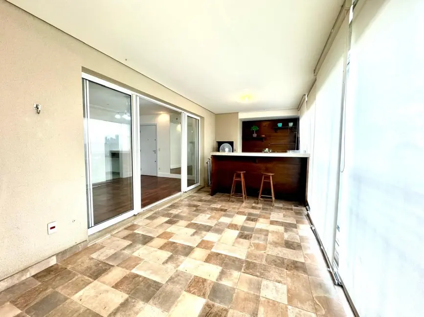 Apartamento com 3 quartos à venda, 117m2 em Vila Leopoldina, São Paulo - SP - imagem 2 Foto 2 de Apartamento com 3 quartos à venda, 117m2 em Vila Leopoldina, São Paulo - SP