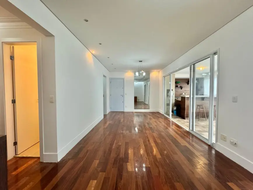 Apartamento com 3 quartos à venda, 117m2 em Vila Leopoldina, São Paulo - SP - imagem 5 Foto 5 de Apartamento com 3 quartos à venda, 117m2 em Vila Leopoldina, São Paulo - SP