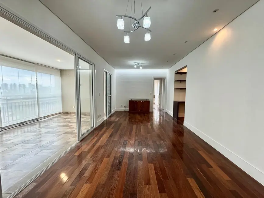 Apartamento com 3 quartos à venda, 117m2 em Vila Leopoldina, São Paulo - SP - imagem 6 Foto 6 de Apartamento com 3 quartos à venda, 117m2 em Vila Leopoldina, São Paulo - SP