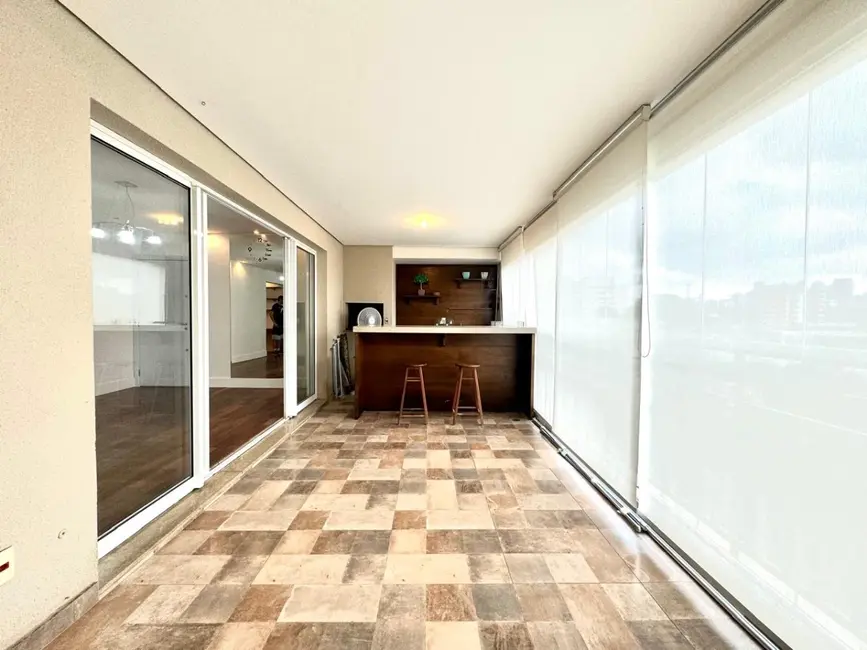 Apartamento com 3 quartos à venda, 117m2 em Vila Leopoldina, São Paulo - SP - imagem 1 Foto 1 de Apartamento com 3 quartos à venda, 117m2 em Vila Leopoldina, São Paulo - SP