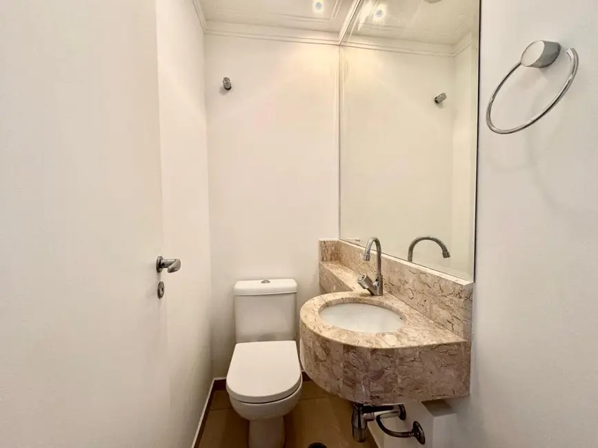 Apartamento com 3 quartos à venda, 117m2 em Vila Leopoldina, São Paulo - SP - imagem 9 Foto 9 de Apartamento com 3 quartos à venda, 117m2 em Vila Leopoldina, São Paulo - SP