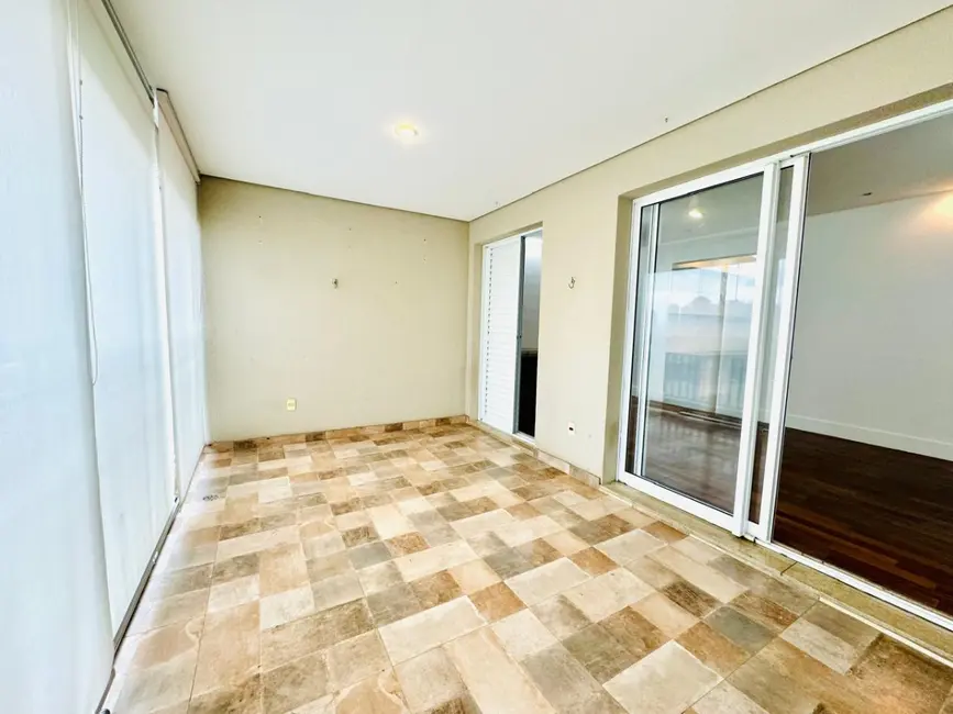 Apartamento com 3 quartos à venda, 117m2 em Vila Leopoldina, São Paulo - SP - imagem 3 Foto 3 de Apartamento com 3 quartos à venda, 117m2 em Vila Leopoldina, São Paulo - SP