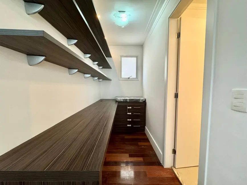 Apartamento com 3 quartos à venda, 117m2 em Vila Leopoldina, São Paulo - SP - imagem 8 Foto 8 de Apartamento com 3 quartos à venda, 117m2 em Vila Leopoldina, São Paulo - SP