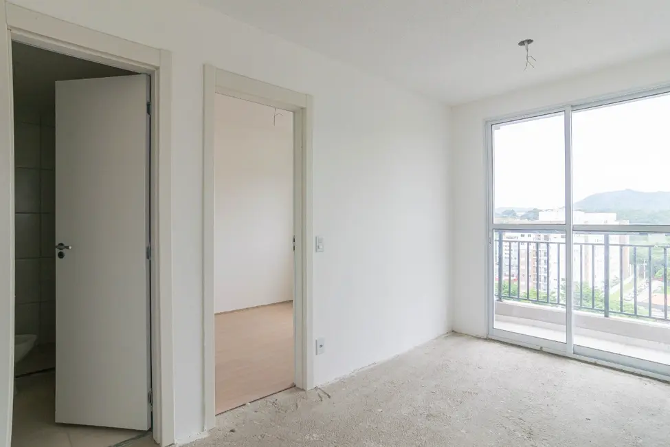 Apartamento com 2 quartos à venda, 39m2 em Pirituba, São Paulo - SP - imagem 3 Foto 3 de Apartamento com 2 quartos à venda, 39m2 em Pirituba, São Paulo - SP