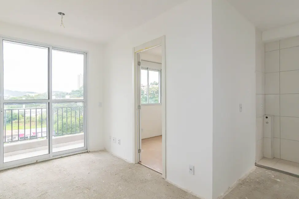 Apartamento com 2 quartos à venda, 39m2 em Pirituba, São Paulo - SP - imagem 1 Foto 1 de Apartamento com 2 quartos à venda, 39m2 em Pirituba, São Paulo - SP