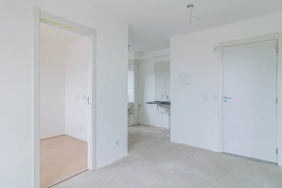 Apartamento com 2 quartos à venda, 39m2 em Pirituba, São Paulo - SP - imagem 6 Foto 6 de Apartamento com 2 quartos à venda, 39m2 em Pirituba, São Paulo - SP