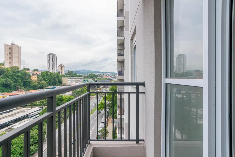 Apartamento com 2 quartos à venda, 39m2 em Pirituba, São Paulo - SP - imagem 7 Foto 7 de Apartamento com 2 quartos à venda, 39m2 em Pirituba, São Paulo - SP