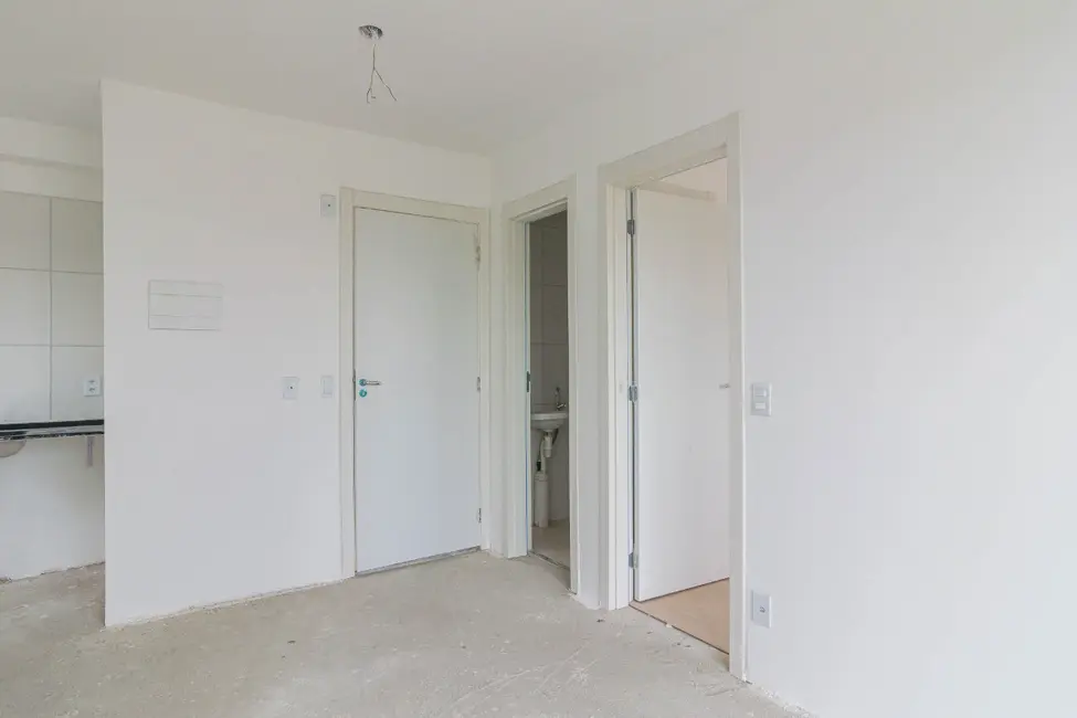 Apartamento com 2 quartos à venda, 39m2 em Pirituba, São Paulo - SP - imagem 5 Foto 5 de Apartamento com 2 quartos à venda, 39m2 em Pirituba, São Paulo - SP