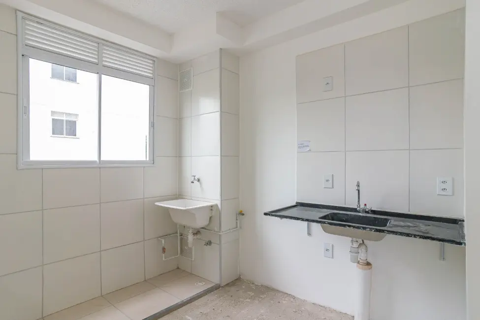 Apartamento com 2 quartos à venda, 39m2 em Pirituba, São Paulo - SP - imagem 9 Foto 9 de Apartamento com 2 quartos à venda, 39m2 em Pirituba, São Paulo - SP