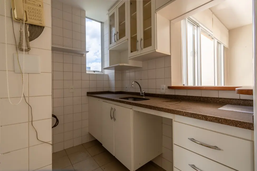 Apartamento com 2 quartos à venda, 70m2 em Indianópolis, São Paulo - SP - imagem 8 Foto 8 de Apartamento com 2 quartos à venda, 70m2 em Indianópolis, São Paulo - SP