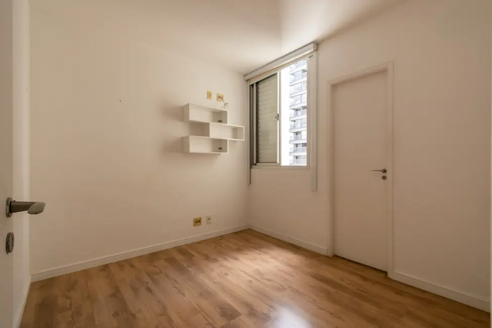 Apartamento com 2 quartos à venda, 70m2 em Indianópolis, São Paulo - SP - imagem 6 Foto 6 de Apartamento com 2 quartos à venda, 70m2 em Indianópolis, São Paulo - SP