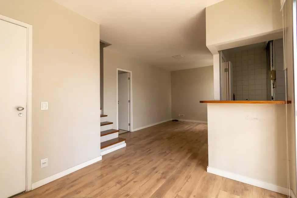 Apartamento com 2 quartos à venda, 70m2 em Indianópolis, São Paulo - SP - imagem 5 Foto 5 de Apartamento com 2 quartos à venda, 70m2 em Indianópolis, São Paulo - SP