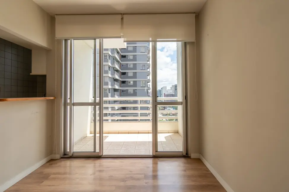 Apartamento com 2 quartos à venda, 70m2 em Indianópolis, São Paulo - SP - imagem 2 Foto 2 de Apartamento com 2 quartos à venda, 70m2 em Indianópolis, São Paulo - SP