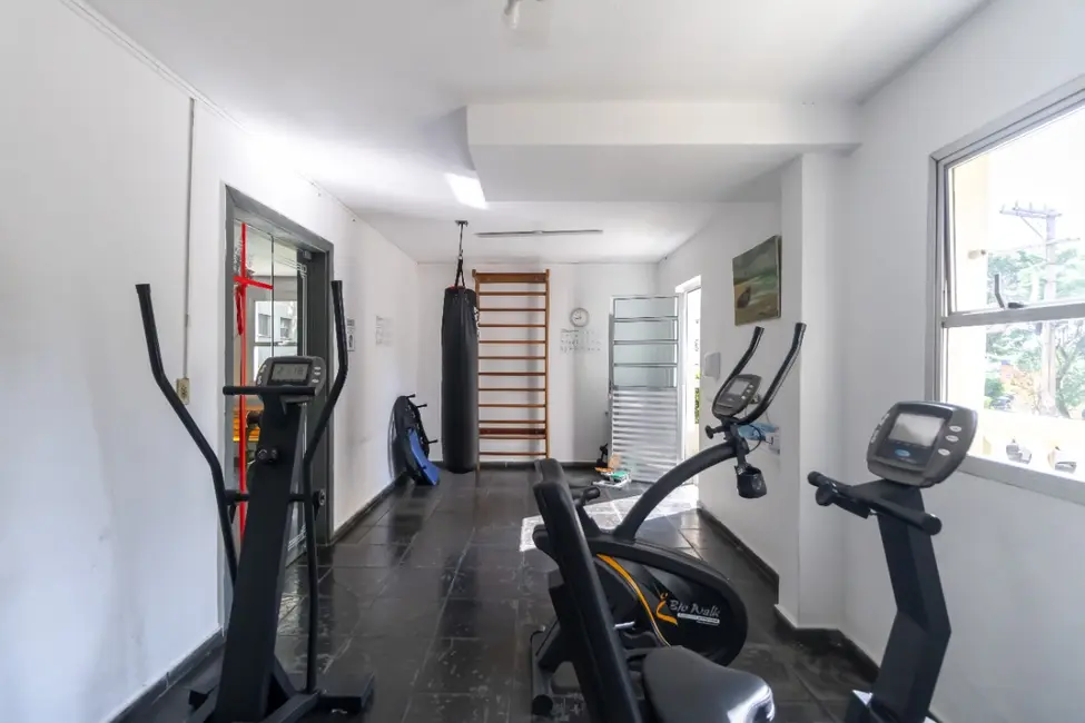 Apartamento com 2 quartos à venda, 47m2 em Jardim Tiro ao Pombo, São Paulo - SP - imagem 2 Foto 2 de Apartamento com 2 quartos à venda, 47m2 em Jardim Tiro ao Pombo, São Paulo - SP