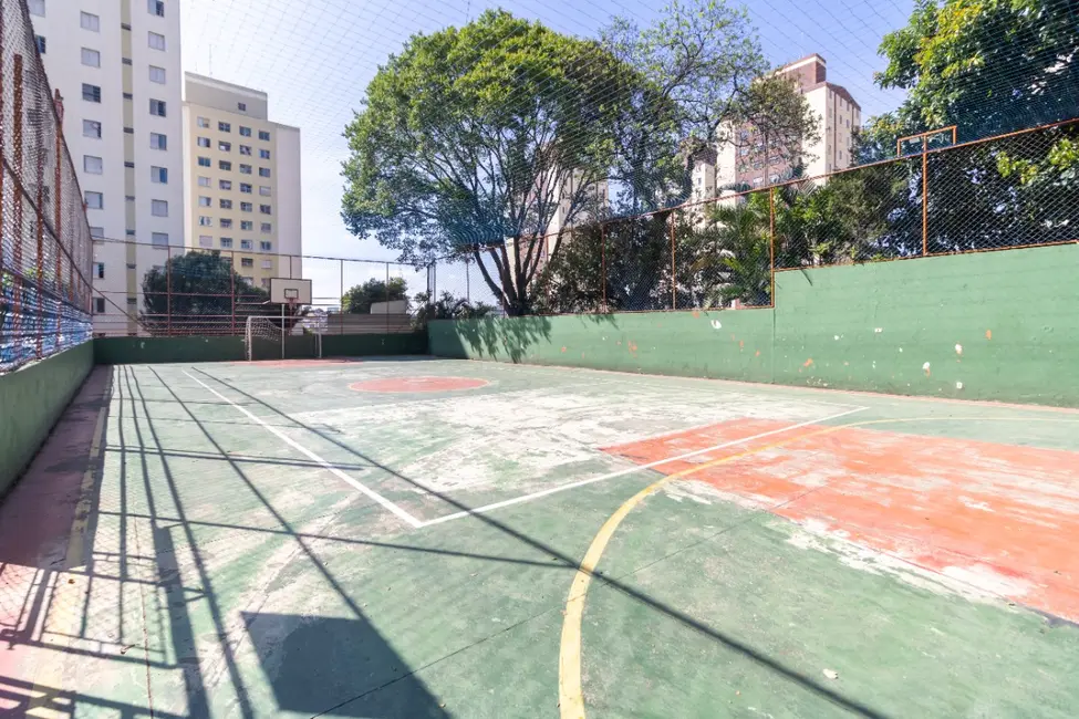 Apartamento com 2 quartos à venda, 47m2 em Jardim Tiro ao Pombo, São Paulo - SP - imagem 4 Foto 4 de Apartamento com 2 quartos à venda, 47m2 em Jardim Tiro ao Pombo, São Paulo - SP