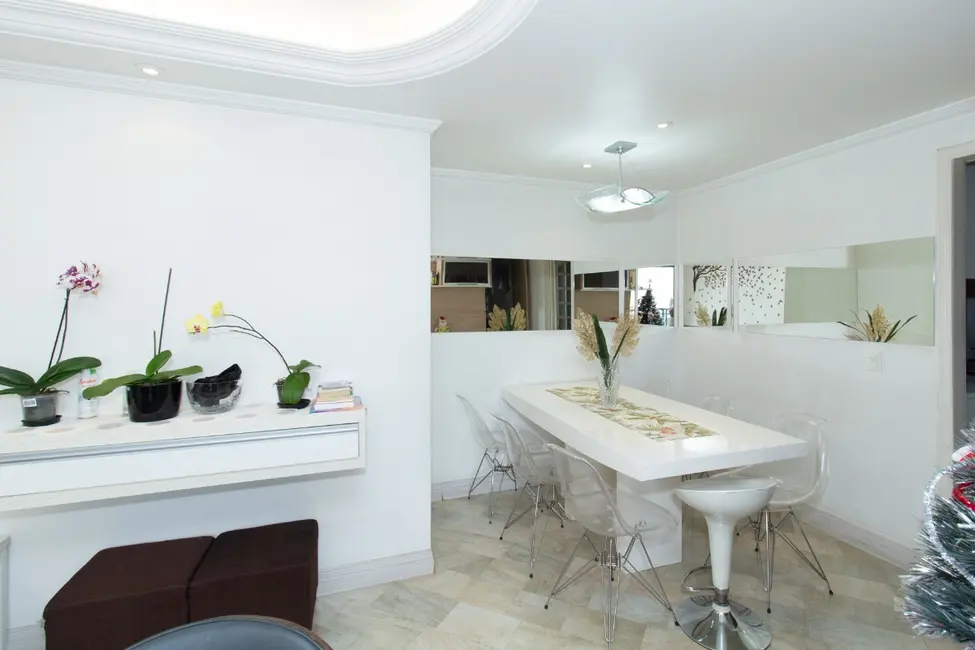 Apartamento com 4 quartos à venda, 90m2 em Chácara Inglesa, São Paulo - SP - imagem 3 Foto 3 de Apartamento com 4 quartos à venda, 90m2 em Chácara Inglesa, São Paulo - SP