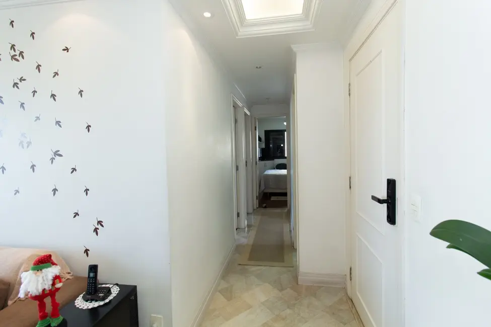 Apartamento com 4 quartos à venda, 90m2 em Chácara Inglesa, São Paulo - SP - imagem 6 Foto 6 de Apartamento com 4 quartos à venda, 90m2 em Chácara Inglesa, São Paulo - SP