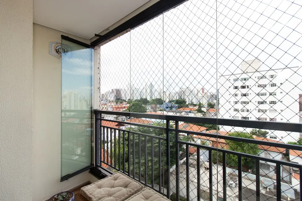 Apartamento com 4 quartos à venda, 90m2 em Chácara Inglesa, São Paulo - SP - imagem 5 Foto 5 de Apartamento com 4 quartos à venda, 90m2 em Chácara Inglesa, São Paulo - SP