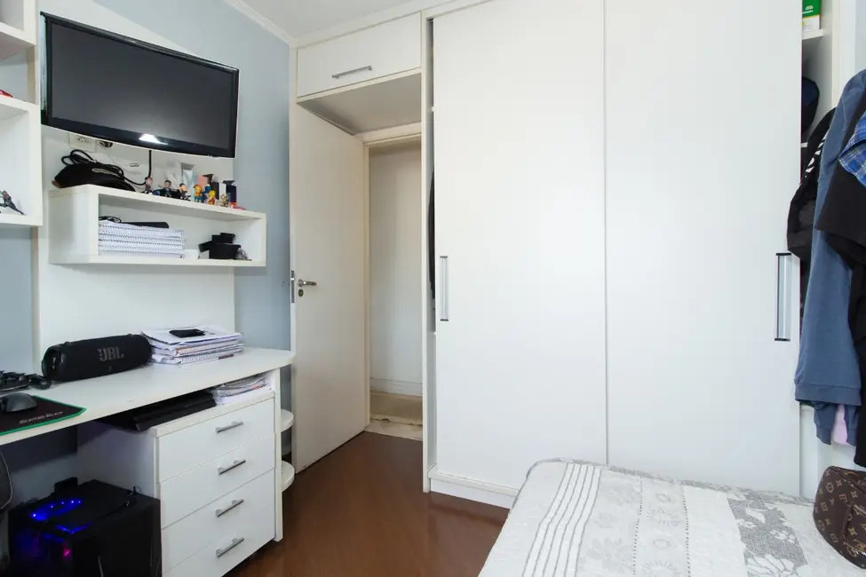 Apartamento com 4 quartos à venda, 90m2 em Chácara Inglesa, São Paulo - SP - imagem 9 Foto 9 de Apartamento com 4 quartos à venda, 90m2 em Chácara Inglesa, São Paulo - SP
