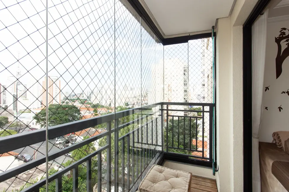 Apartamento com 4 quartos à venda, 90m2 em Chácara Inglesa, São Paulo - SP - imagem 4 Foto 4 de Apartamento com 4 quartos à venda, 90m2 em Chácara Inglesa, São Paulo - SP