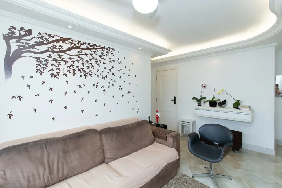 Apartamento com 4 quartos à venda, 90m2 em Chácara Inglesa, São Paulo - SP - imagem 2 Foto 2 de Apartamento com 4 quartos à venda, 90m2 em Chácara Inglesa, São Paulo - SP