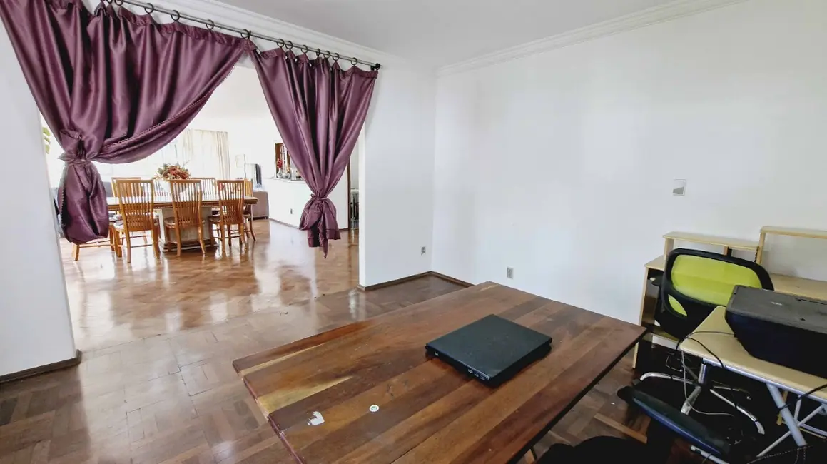 Foto 6 de Apartamento com 3 quartos à venda, 190m2 em Jardim Paulista, São Paulo - SP