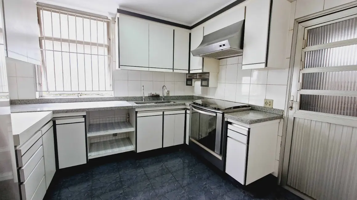 Foto 9 de Apartamento com 3 quartos à venda, 190m2 em Jardim Paulista, São Paulo - SP