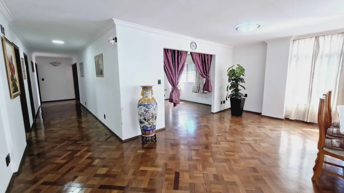 Foto 7 de Apartamento com 3 quartos à venda, 190m2 em Jardim Paulista, São Paulo - SP